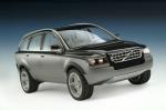 Volvo ACC Adventure Concept 2001 года